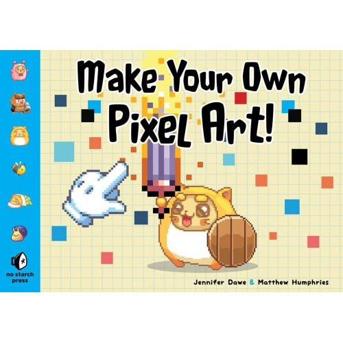 Make your own pixel art on onbuy