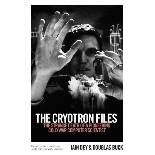 The Cryotron Files