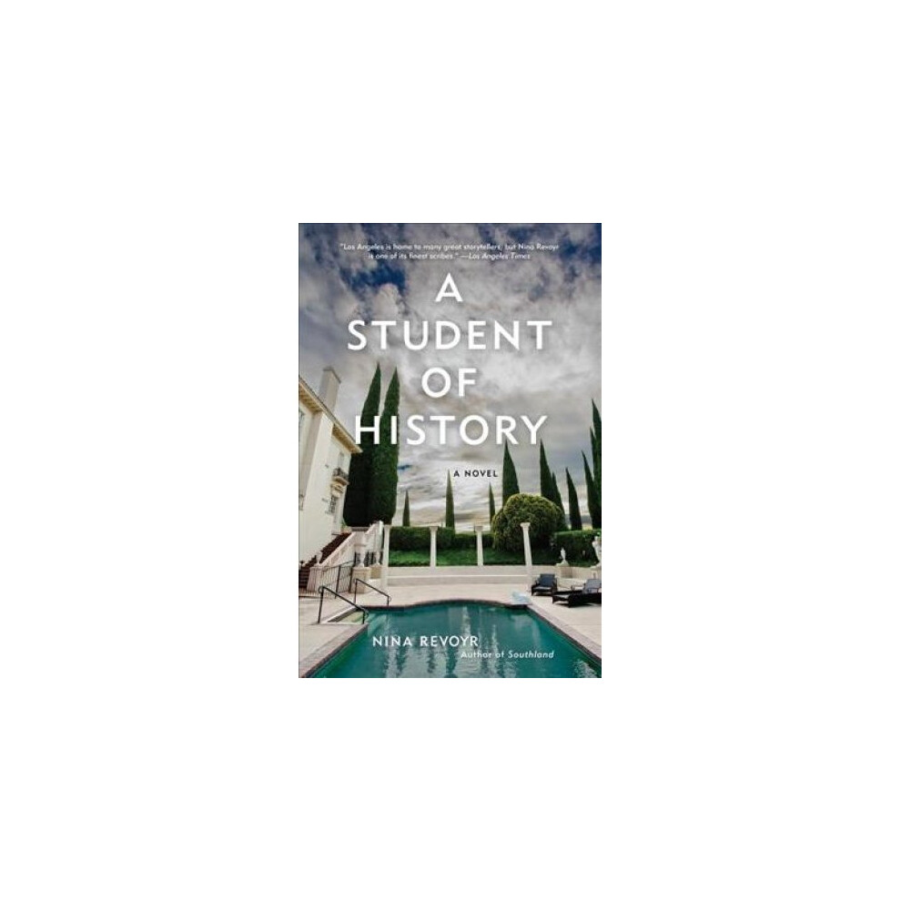 A Student Of History