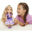 Disney Princess Explore Your World Rapunzel Doll Large Toddler 2