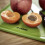 Judge Judge 25 x 20cm Non Slip Cutting Board 3