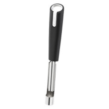 Judge Satin Black Apple Corer