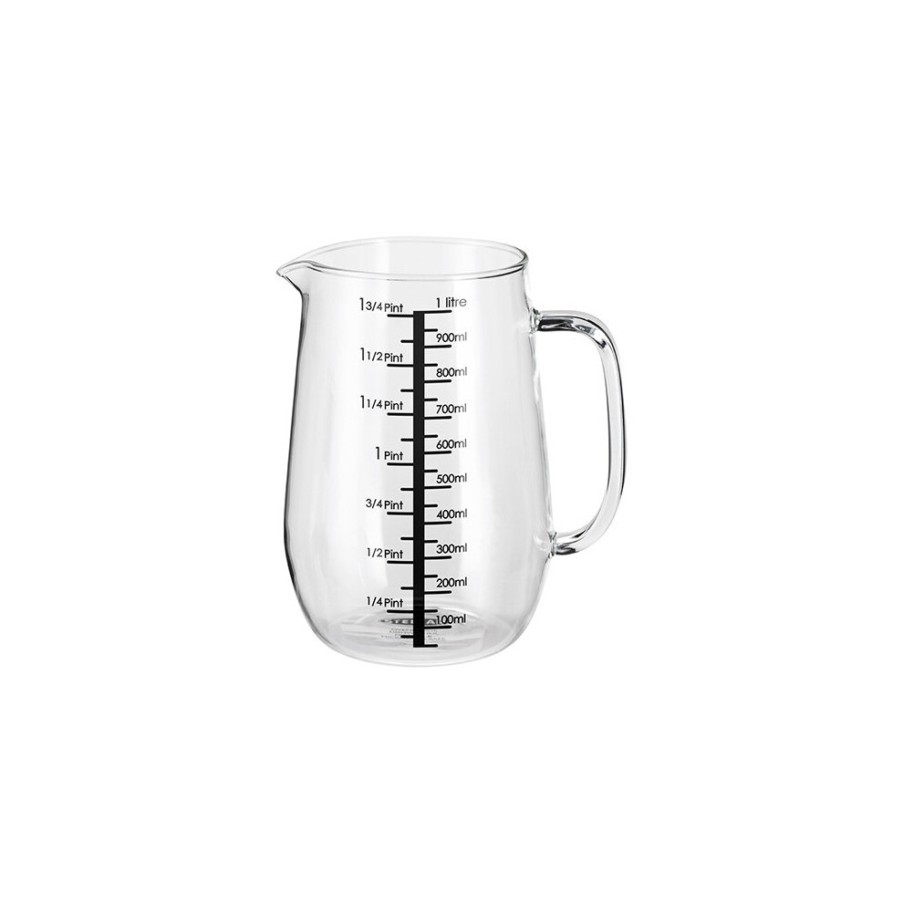 Stellar Glass 1 Litre Measuring Jug