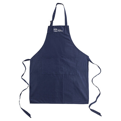 James Martin Apron