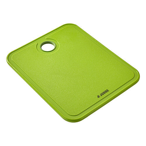 Judge 25 x 20cm Non Slip Cutting Board