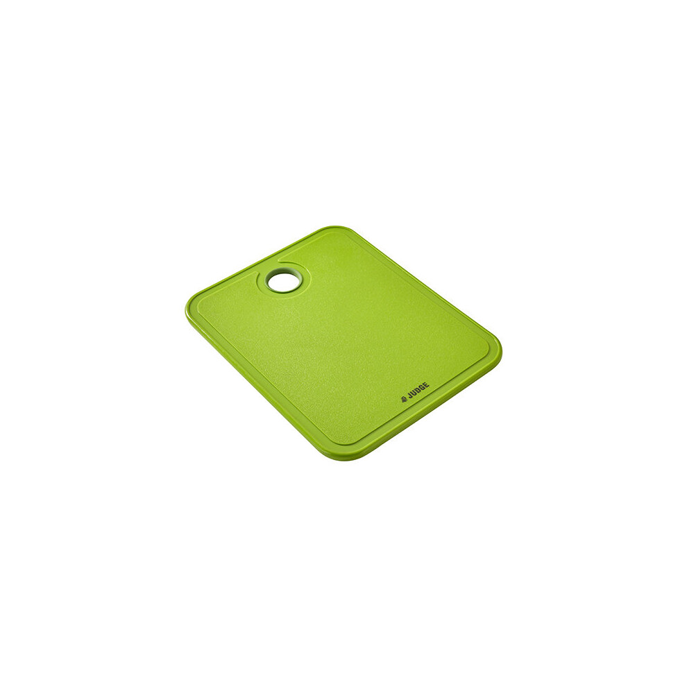 Judge 25 x 20cm Non Slip Cutting Board