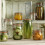Kilner Kilner Clip Top Jar Round 2 Litre 2