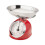 Judge Judge Traditional Scale, Red, 5 kg 1