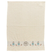 Peter Rabbit Classic Terry Towel Classic