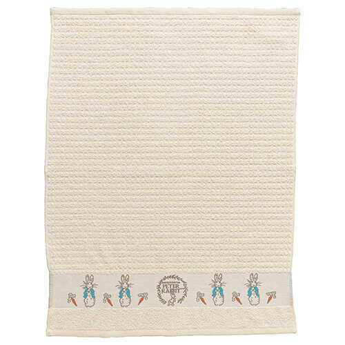 Peter Rabbit Classic Terry Towel Classic