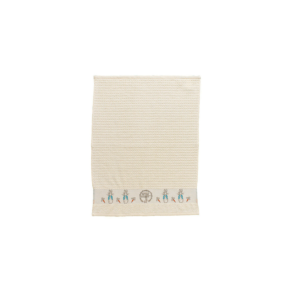 Classic Terry Towel Classic Peter Rabbit