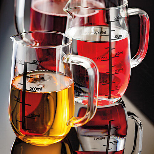 Stellar Stellar Glass 300ml Measuring Jug 2
