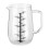 Stellar Stellar Glass 500ml Measuring Jug 1