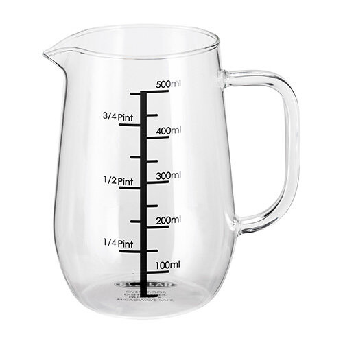 Stellar Stellar Glass 500ml Measuring Jug