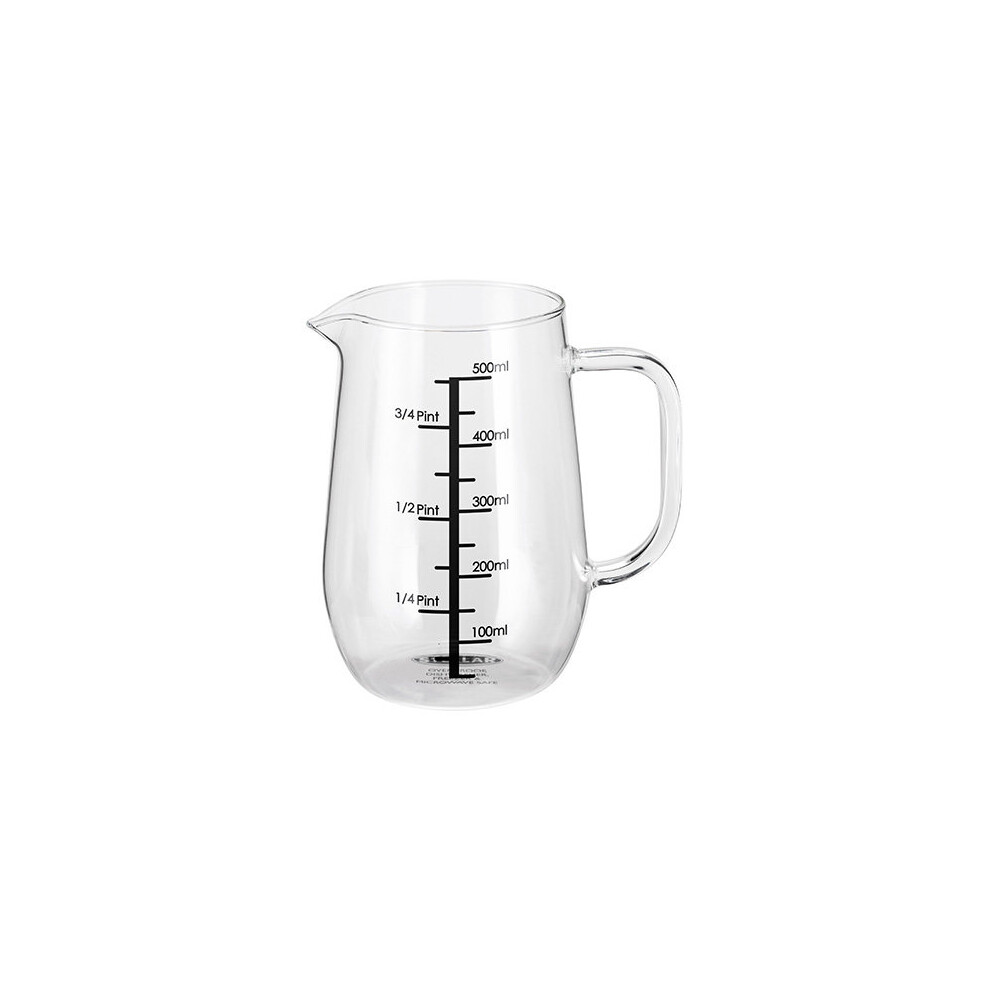 Stellar Glass 500ml Measuring Jug