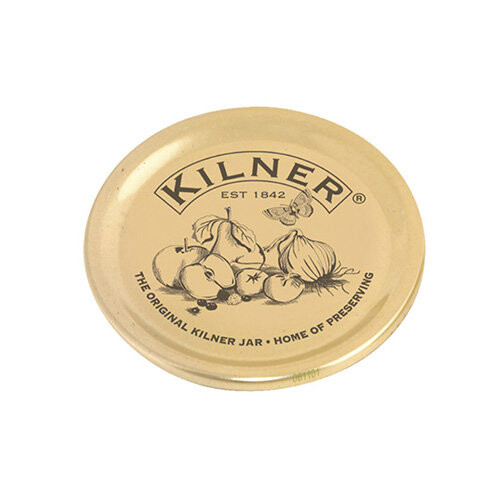 Kilner Kilner Screw Top Replacement Seals Box of 12