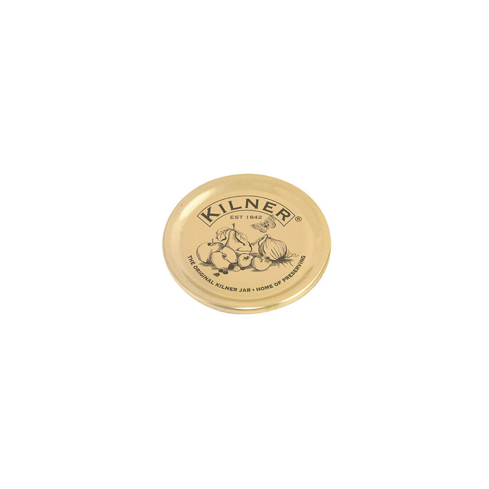 Kilner Screw Top Replacement Seals Box of 12