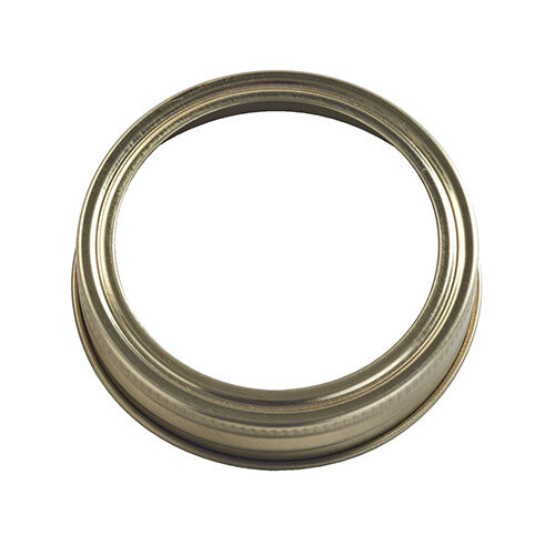 Kilner Kilner Preserve Screw Lid Bands Pack Of 6