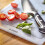 Judge Judge 29 x 20cm Granite Cutting Board 2