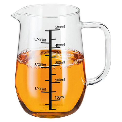 Stellar Stellar Glass 500ml Measuring Jug 1