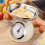 Judge Judge Traditional Scale, Beige, 5 kg 3