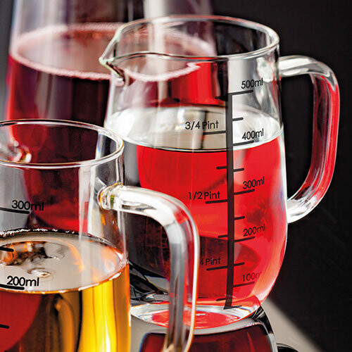 Stellar Stellar Glass 500ml Measuring Jug 2