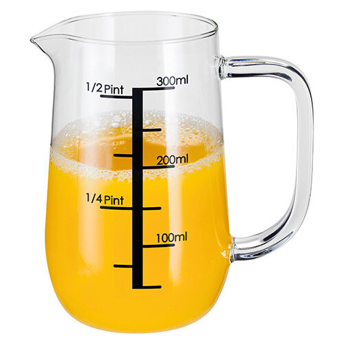Stellar Stellar Glass 300ml Measuring Jug 1