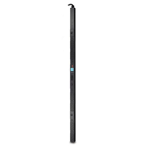 American Power Conversion Rack Pdu 2G  Metered  Zerou  8.6Kw  208V