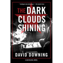 The Dark Clouds Shining - Book