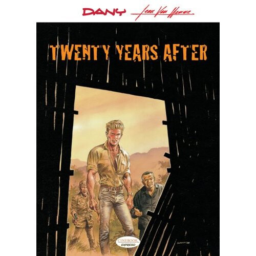 Twenty Years Later