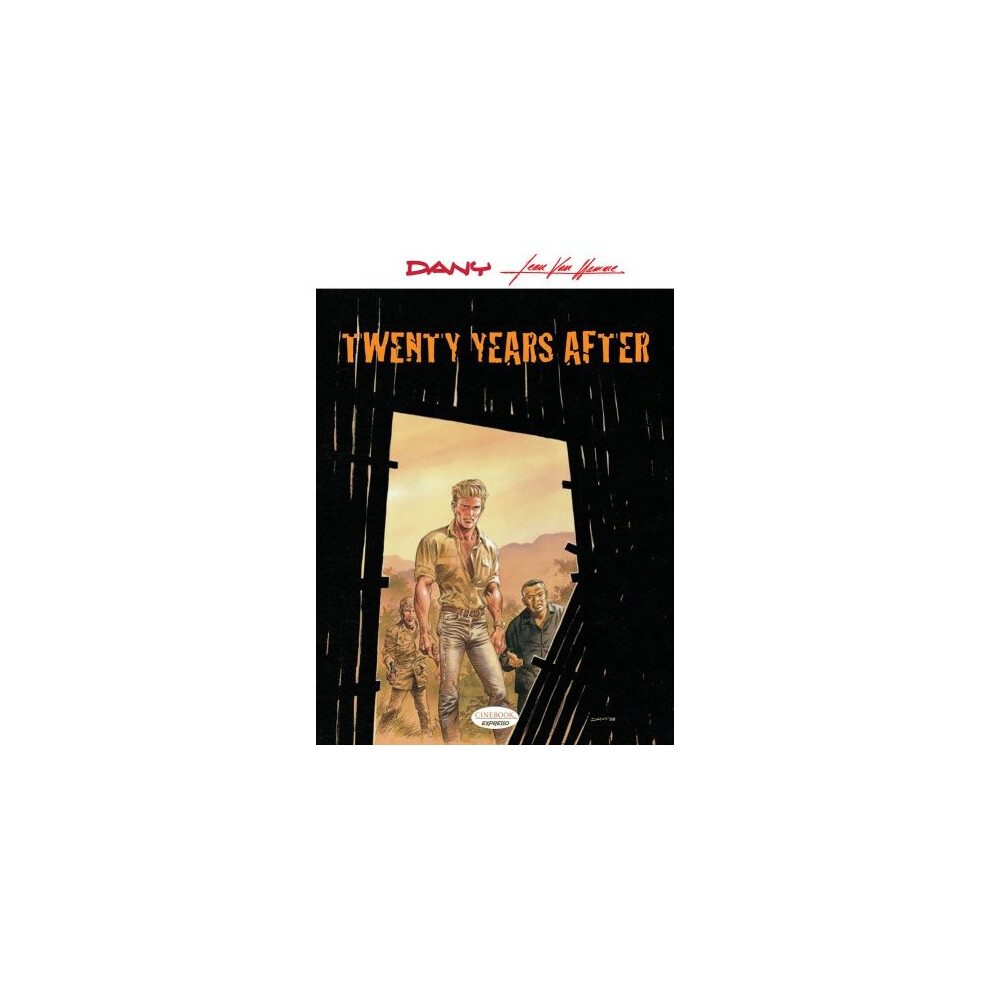Twenty Years Later
