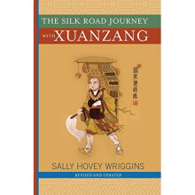 The Silk Road Journey With Xuanzang