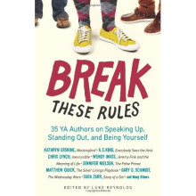 Break These Rules