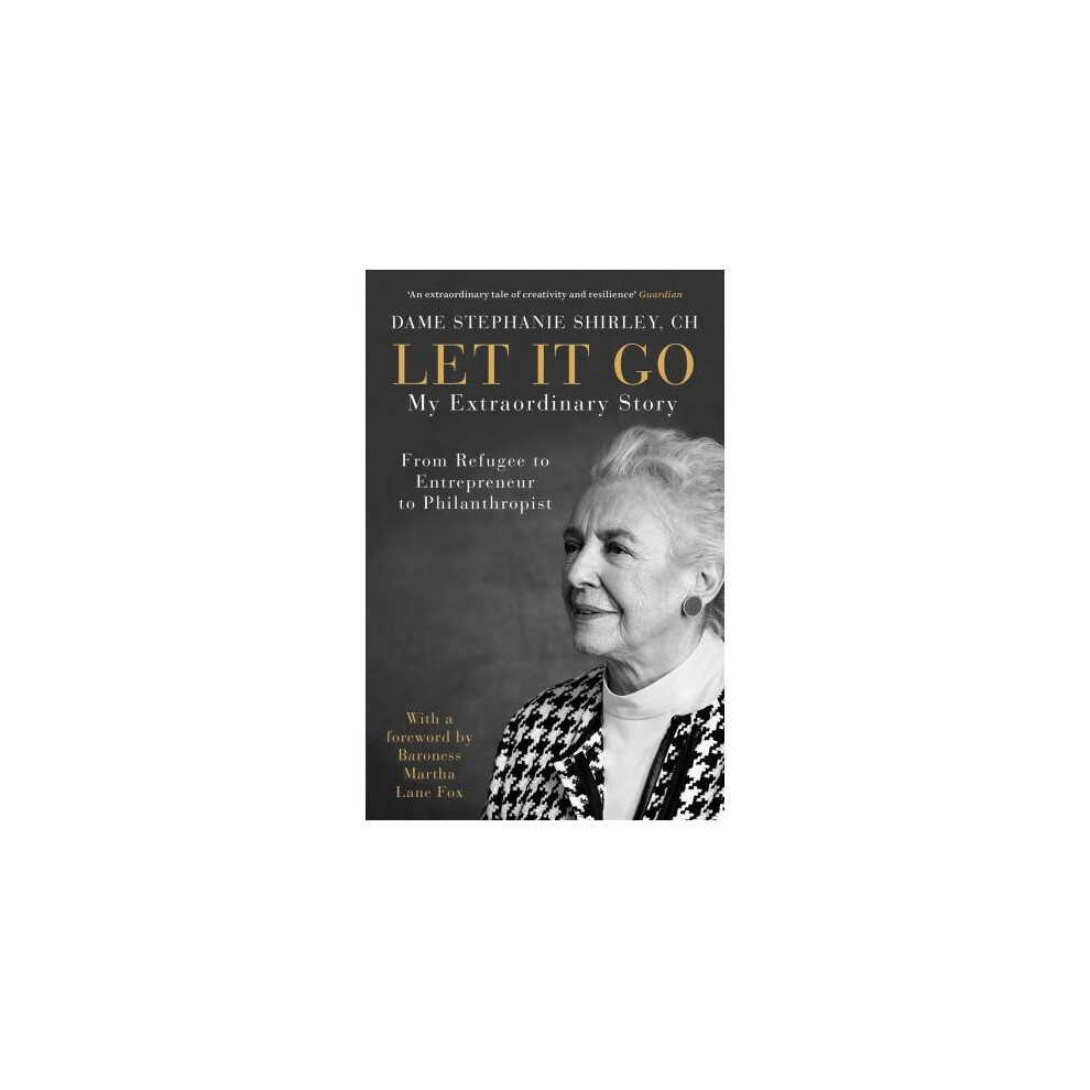 Let It Go