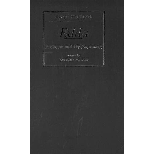 Edda: Prologue and Gylfaginning