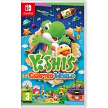 Crafted κόσμος του Yoshi - Refurbished