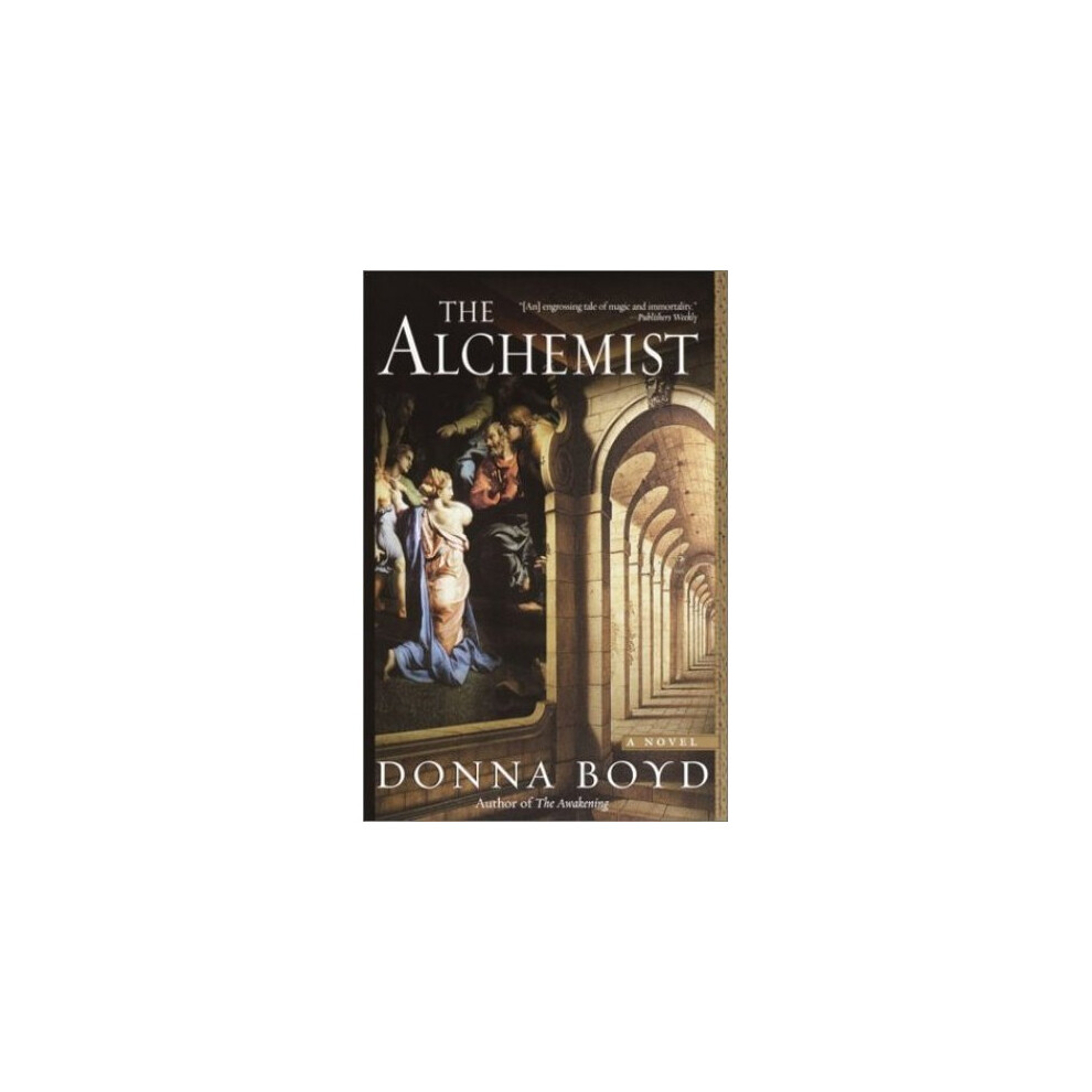 Alchemist the