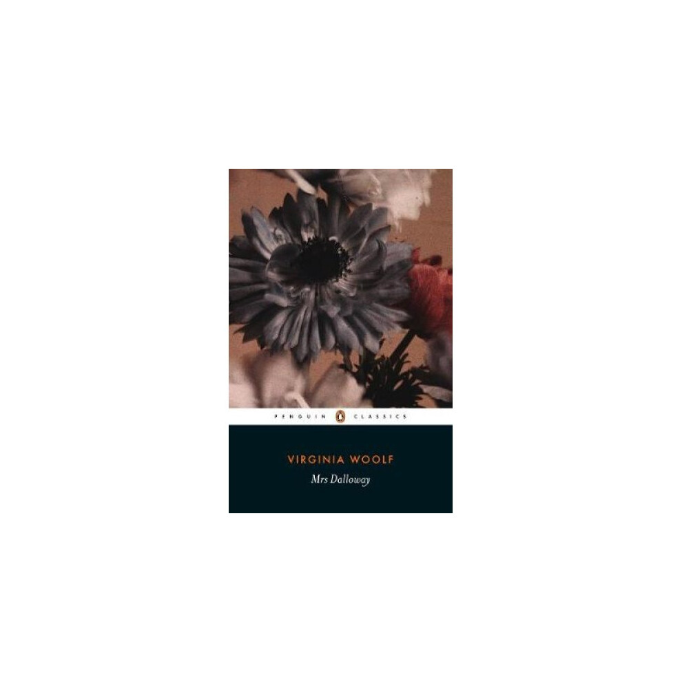 Mrs Dalloway