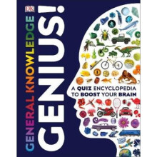 General Knowledge Genius!