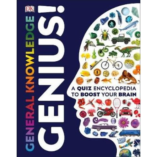 General Knowledge Genius!