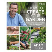 RHS How to Create your Garden