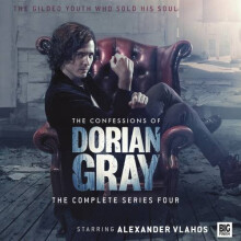 The Confessions of Dorian Gray: The Complete Series Four