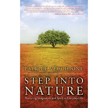 Step into Nature: Nurturing Imagination and Spirit in Everyday Life