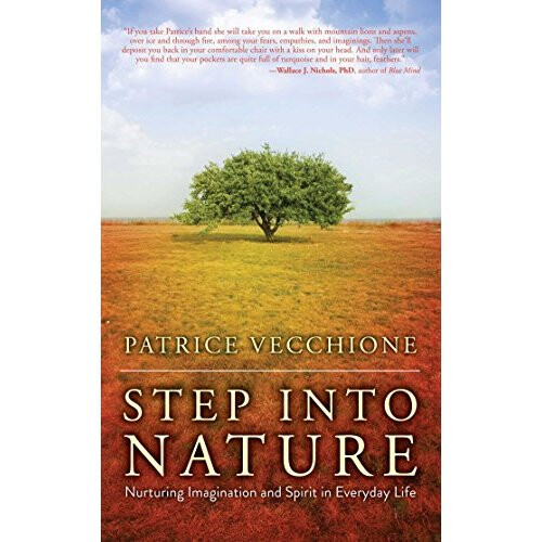 Step into Nature: Nurturing Imagination and Spirit in Everyday Life