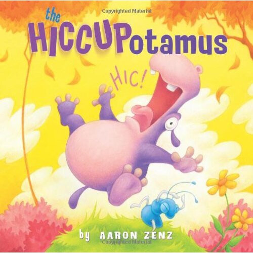 The Hiccupotamus
