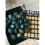 Rune Stones Bloodstone Tumbles Divination Runes Pouch 3