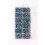 550pc αυτοκόλλητες βίδες λαμαρίνας βίδες Phillips Head Assortment 3mm-5mm 1