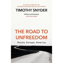 The Road to Unfreedom