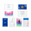 Monopoly Sailor Moon Monopoly Brdspel 6