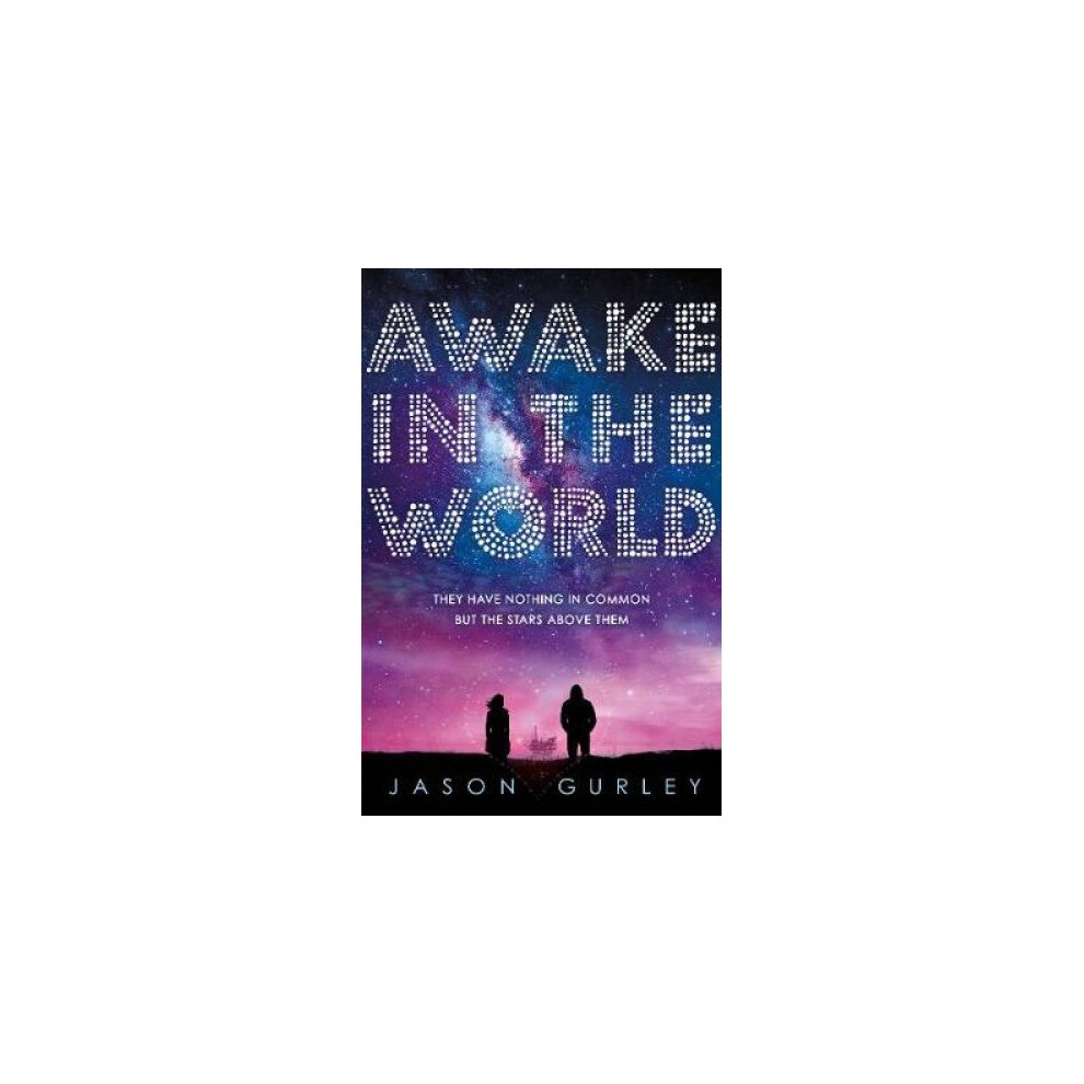 Awake in the World
